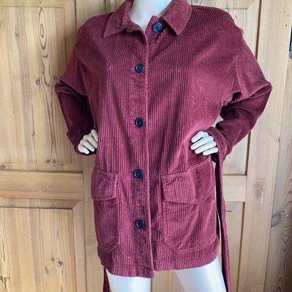 ASOS corduroy jacket - Picture 4 of 9